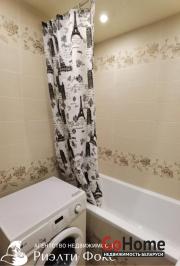 Снять 1-комнатную квартиру, Минск, Притыцкого ул. 72 (Фрунзенский район) Минск