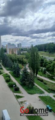 Купить 2-комнатную квартиру, Минск, Притыцкого, 10(Фрунзенский район) Минск