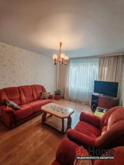 Купить 3-комнатную квартиру, Гомель, Речицкий просп., 37 Гомель