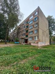 Купить 1-комнатную квартиру, Могилев, Днепровский бульвар, 62 Могилев