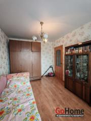 Купить 3-комнатную квартиру, Гомель, Речицкий просп., 37 Гомель