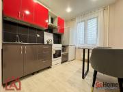 Снять 1-комнатную квартиру, Минск, Кунцевщина, 48 (Фрунзенский район) Минск