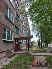 Купить 1-комнатную квартиру, Могилев, Днепровский бульвар, 62 Могилев