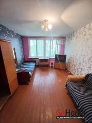 Купить 1-комнатную квартиру, Могилев, Днепровский бульвар, 62 Могилев