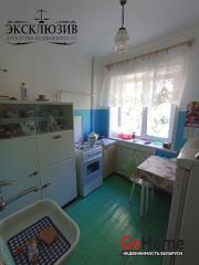 Купить 3-комнатную квартиру, Полоцк, Скорины ул., 35 Полоцк