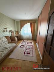 Купить 3-комнатную квартиру, Пинск, Иркутско-Пинской Дивизии, 11 Пинск