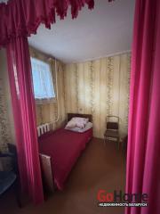 Купить 1-комнатную квартиру, Ветка, Октябрьская, 35 Ветка