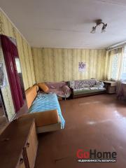 Купить 1-комнатную квартиру, Ветка, Октябрьская, 35 Ветка