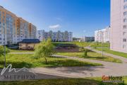Купить 3-комнатную квартиру, Минск, Корзюки ул., 28 (Заводской район) Минск