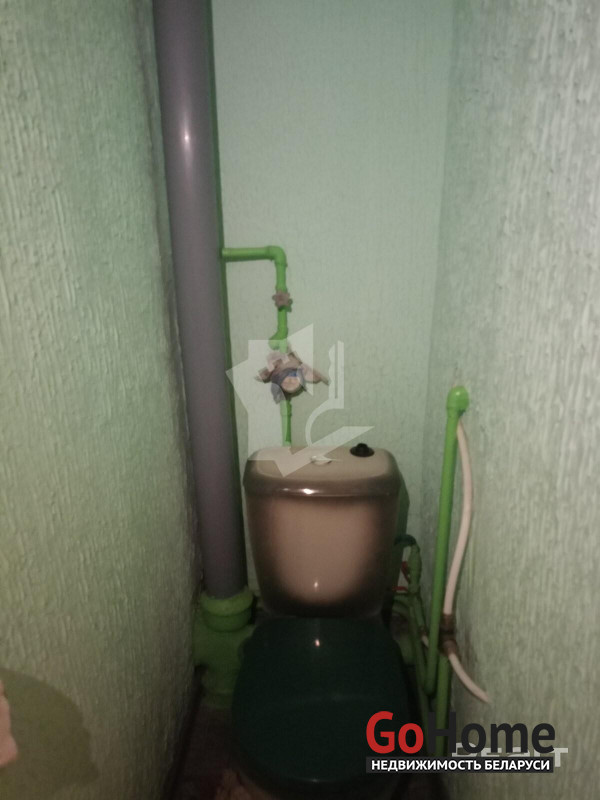  2 комнат. (г.Любищицы)