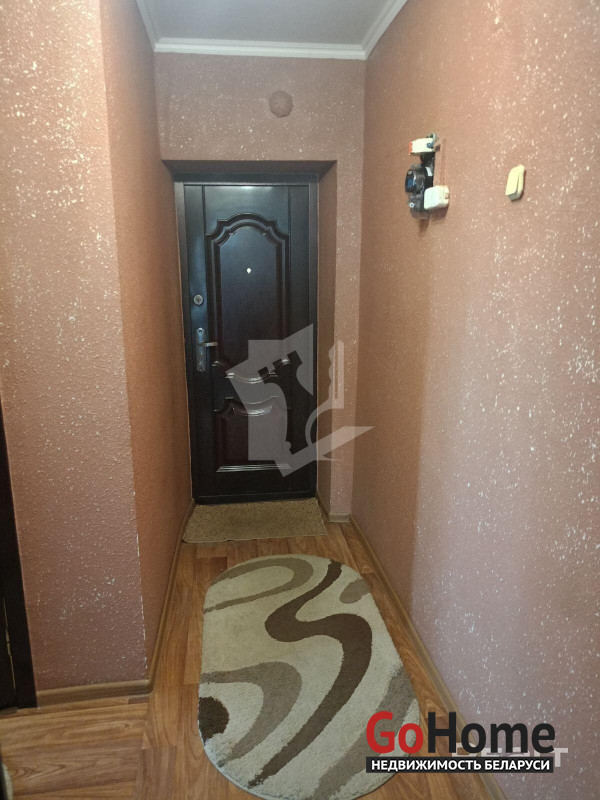  2 комнат. (г.Любищицы)