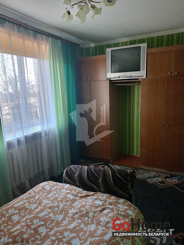  2 комнат. (г.Любищицы)