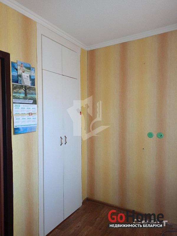  2 комнат. (г.Любищицы)
