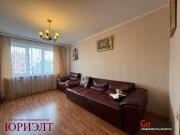 Купить 3-комнатную квартиру, Минск, Городецкая, 58 (Первомайский район) Минск