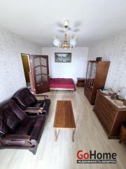 Купить 2-комнатную квартиру, Минск, Заславская ул., 12(Центральный район) Минск