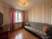 Купить 3-комнатную квартиру, Минск, Городецкая, 58 (Первомайский район) Минск