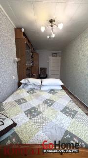 Купить 2-комнатную квартиру, Витебск, Горбачевского, 34 Витебск