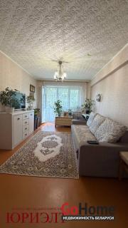 Купить 2-комнатную квартиру, Витебск, Горбачевского, 34 Витебск