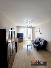 Купить 2-комнатную квартиру, Минск, Заславская ул., 12(Центральный район) Минск