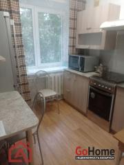 Снять 1-комнатную квартиру, Минск, Антоновская, 28 (Партизанский район) Минск