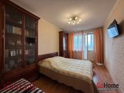 Купить 3-комнатную квартиру, Минск, Городецкая, 58 (Первомайский район) Минск