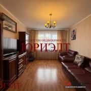 Купить 3-комнатную квартиру, Минск, Городецкая, 58 (Первомайский район) Минск