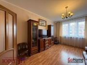 Купить 3-комнатную квартиру, Минск, Городецкая, 58 (Первомайский район) Минск