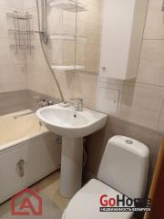 Снять 1-комнатную квартиру, Минск, Антоновская, 28 (Партизанский район) Минск