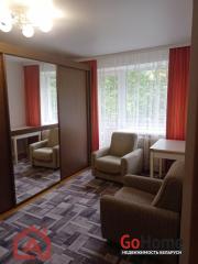 Снять 1-комнатную квартиру, Минск, Антоновская, 28 (Партизанский район) Минск