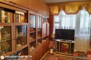 Купить 2-комнатную квартиру, Минск, Есенина ул., 8 (Московский район) Минск