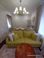 Купить 3-комнатную квартиру, Полоцк, Скорины ул., 15 Полоцк