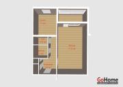 Купить 1-комнатную квартиру, Минск, Острошицкая ул., 23 (Первомайский район) Минск