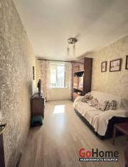 Купить 2-комнатную квартиру, Минск, Заславская ул., 12(Центральный район) Минск