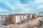 Купить 2-комнатную квартиру, Минск, Бядули ул., 6 (Партизанский район) Минск