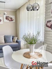 Купить 1-комнатную квартиру, Брест, Центр, пр-т Машерова Брест