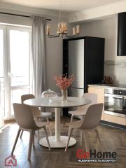 Снять 2-комнатную квартиру, Минск, Грибоедова, 1 (Центральный район) Минск