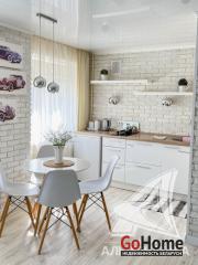 Купить 1-комнатную квартиру, Брест, Центр, пр-т Машерова Брест