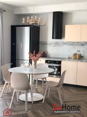 Снять 2-комнатную квартиру, Минск, Грибоедова, 1 (Центральный район) Минск