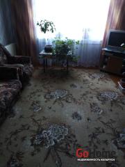 Купить 2-комнатную квартиру, Костюковичи, Микрорайон Молодежный, 37 Костюковичи