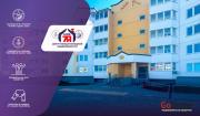 Купить 2-комнатную квартиру, Красная Слобода, Вирича ул., 3 Красная Слобода