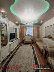 Купить 3-комнатную квартиру, Гомель, Оськина, 4 Гомель