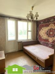 Купить 3-комнатную квартиру, Слоним, Брестская ул., 71/2 Слоним
