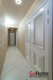 Купить 3-комнатную квартиру, Лесковка, Центральная ул., 80/Б Лесковка