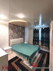 Купить 3-комнатную квартиру, Гомель, Оськина, 4 Гомель