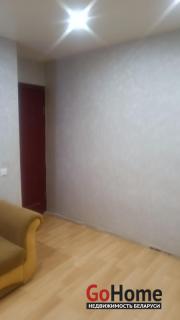 Купить 2-комнатную квартиру, Минск, Кольцова ул., 22 (Советский район) Минск