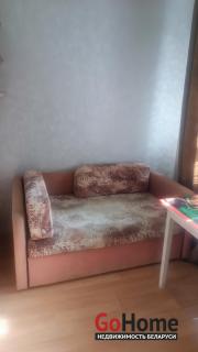 Купить 2-комнатную квартиру, Минск, Кольцова ул., 22 (Советский район) Минск