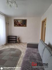 Купить 2-комнатную квартиру, Витебск, Победы просп., 43 Витебск