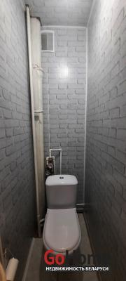 Купить 2-комнатную квартиру, Минск, ул. Петра Глебки, д. 98 (Фрунзенский район) Минск