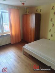 Снять 3-комнатную квартиру, Минск, Притыцкого, 91 (Фрунзенский район) Минск