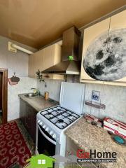 Купить 2-комнатную квартиру, Слоним, 17 Сентября ул., 7 Слоним